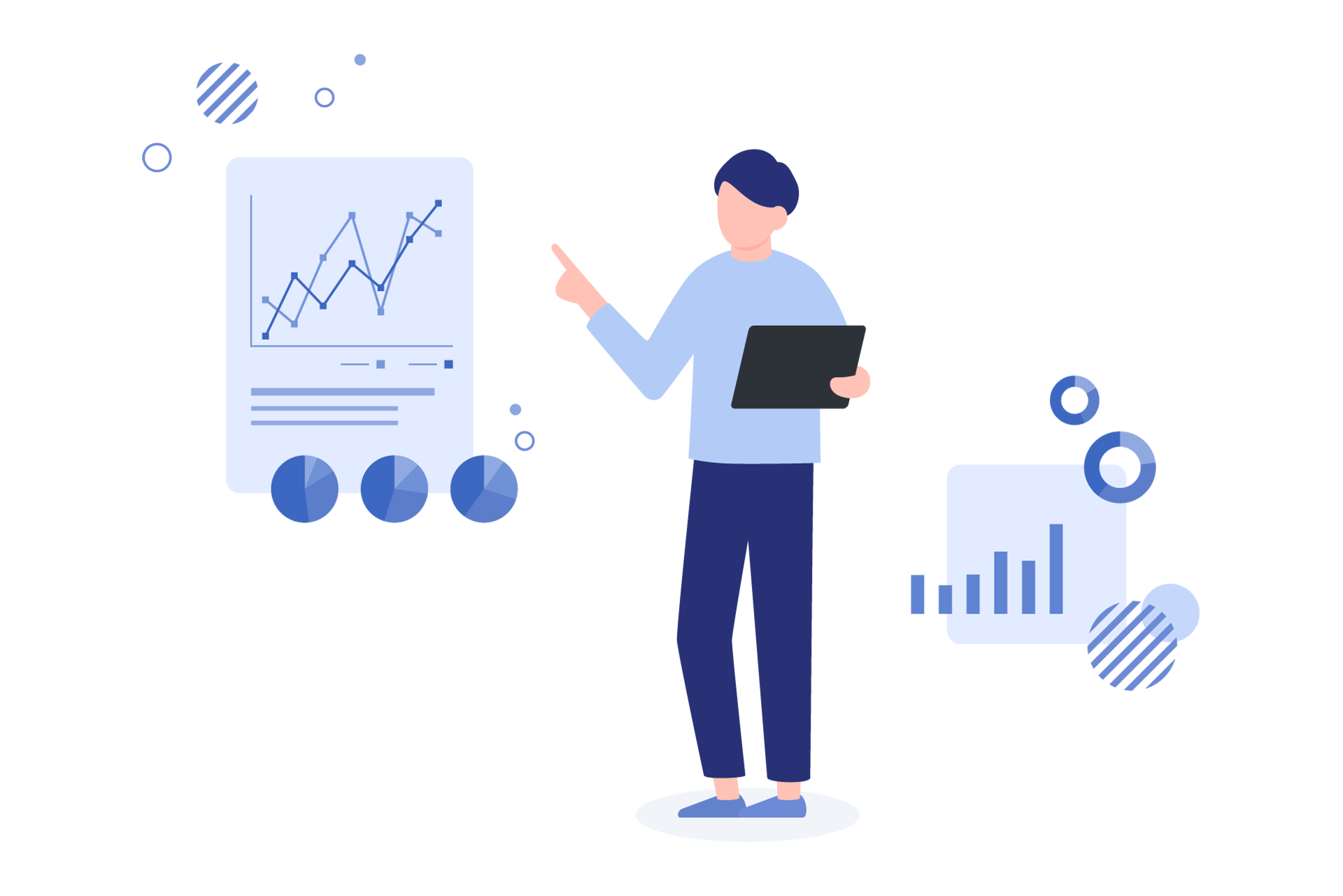 現状診断・課題整理
